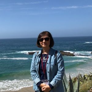 Meet your Posher, Jina